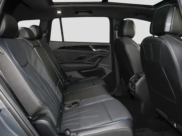 Volkswagen Tayron view 11