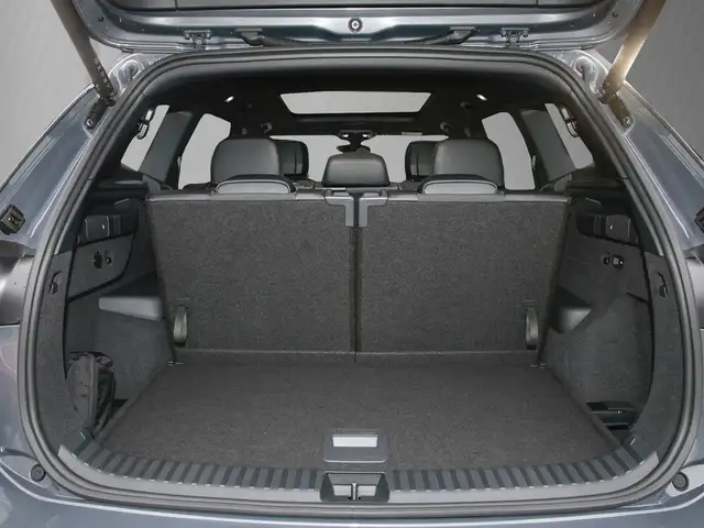 Volkswagen Tayron view 7