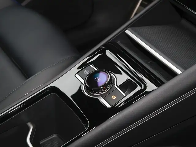 Volkswagen Tayron view 10