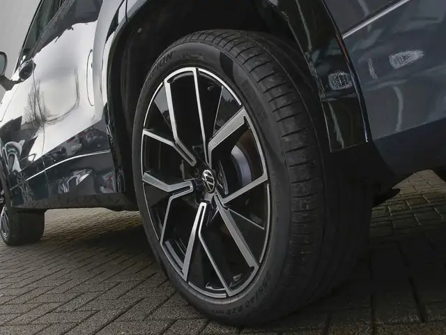 Volkswagen Tayron view 6