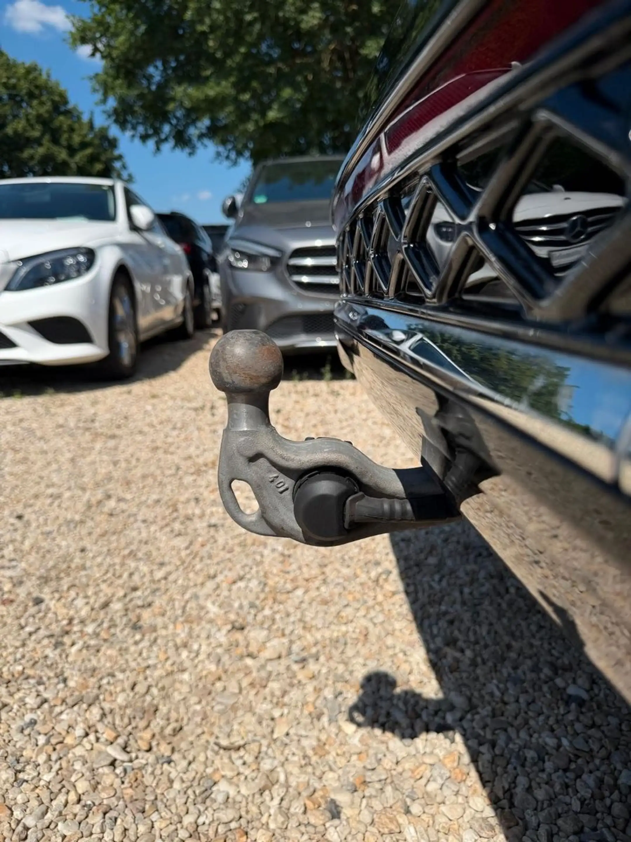Volkswagen Tiguan R-Line Pano*ACC*360Kamera*HUP*AHK — photo 15