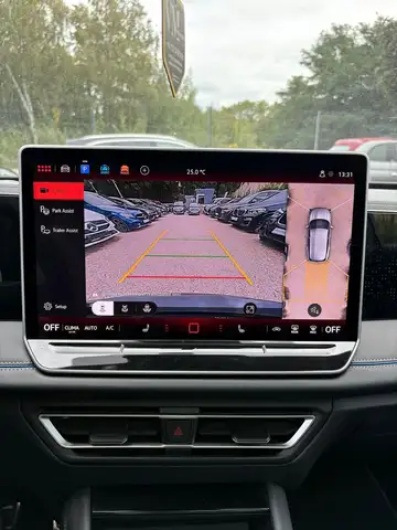 Volkswagen Tiguan view 10