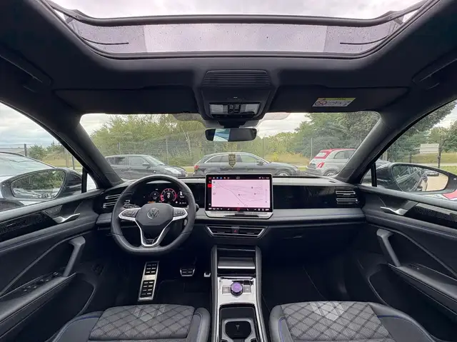 Volkswagen Tiguan view 7