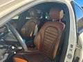 Mercedes-Benz GLC 250 4Matic *LED*AUTO*KAMERA*HEAD-UP Blanc - thumbnail 17