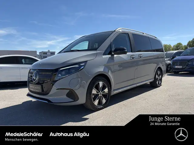 Mercedes-Benz EQV 300