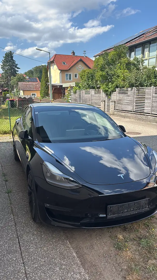 Tesla Model 3 Performance AWD - 1