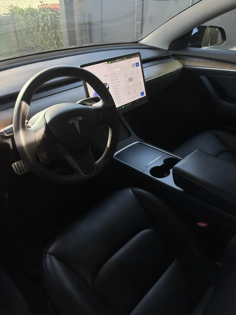 Tesla Model 3 Performance AWD - 2