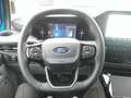 Ford Tourneo Custom 340 L1 Sport *BEV*360CAM*PANO Bleu - thumbnail 14