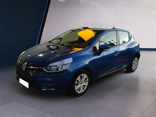 Renault Clio Clio dCi 8V 75 CV 5 porte Life