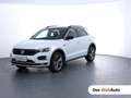 Volkswagen T-Roc Design TSI ACT DSG Silber - thumbnail 1