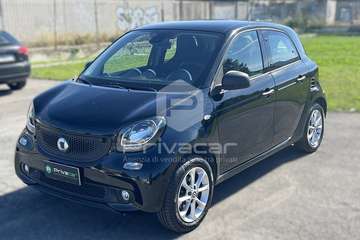 forfour 70 1.0 Youngster