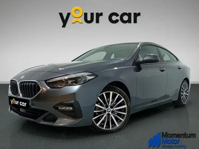 BMW 216 216dA Gran Coupé