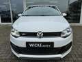 Volkswagen Polo 1.2 TSI R Line 2015 LED PDC Cruise Control Stoelve Wit - thumbnail 18