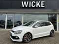 Volkswagen Polo 1.2 TSI R Line 2015 LED PDC Cruise Control Stoelve Wit - thumbnail 1