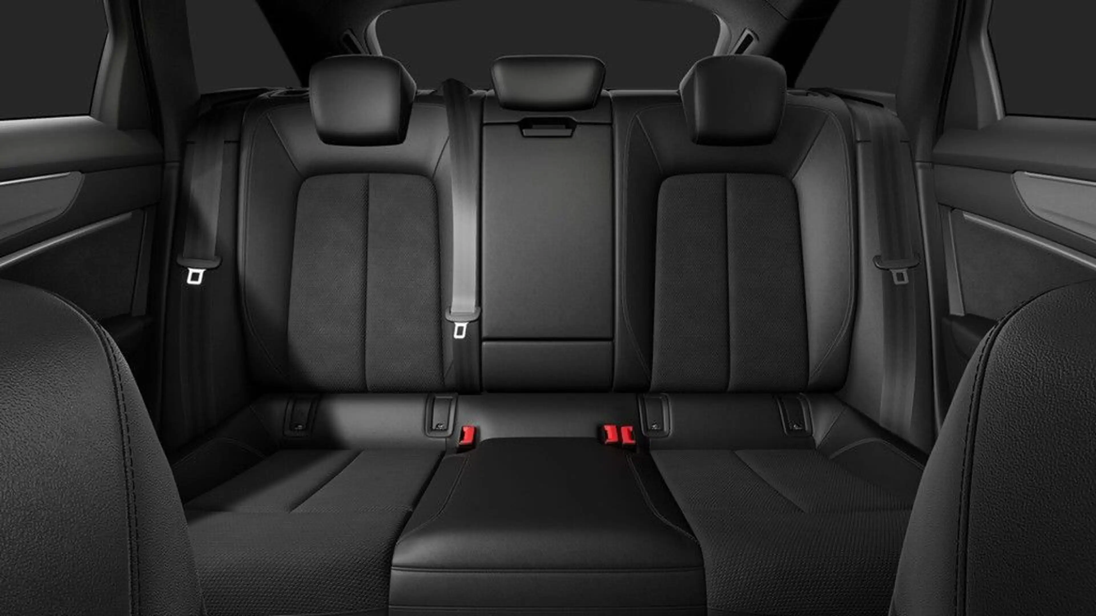 Audi A6 50 TDI quattro S line Navi Tour AHK 21" — photo 12