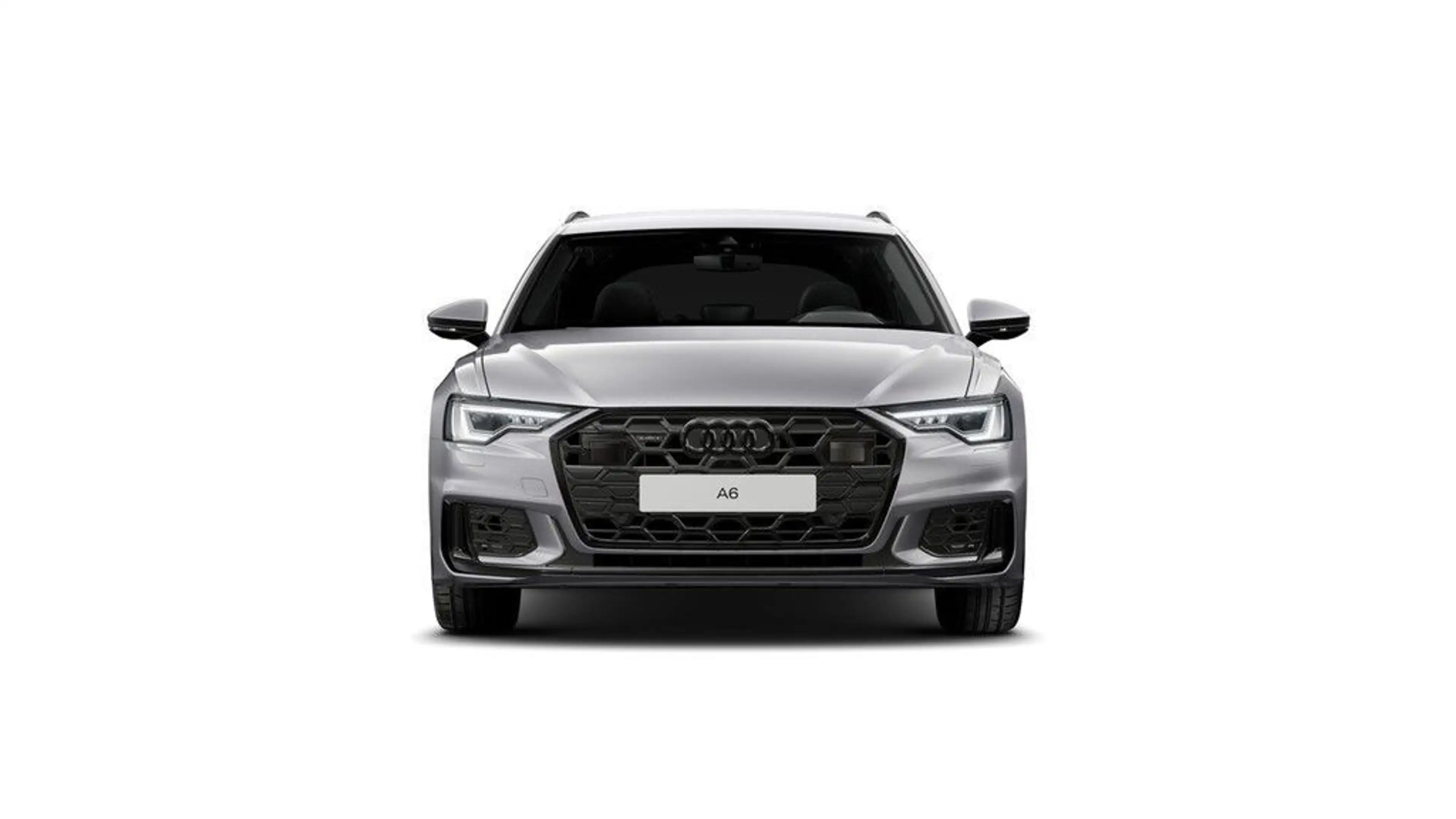 Audi A6 50 TDI quattro S line Navi Tour AHK 21" — photo 4