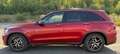 Mercedes-Benz GLC 350 d AMG 4Matic Pano Ahk Burmester Rot - thumbnail 16