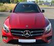 Mercedes-Benz GLC 350 d AMG 4Matic Pano Ahk Burmester Rot - thumbnail 2