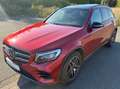 Mercedes-Benz GLC 350 d AMG 4Matic Pano Ahk Burmester Rot - thumbnail 1