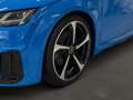 Audi TT Coupe 40 TFSI *B&O*MATRIX*KAMERA*NAVI* Blau - thumbnail 10