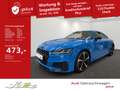 Audi TT Coupe 40 TFSI *B&O*MATRIX*KAMERA*NAVI* Blau - thumbnail 1