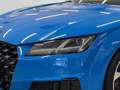 Audi TT Coupe 40 TFSI *B&O*MATRIX*KAMERA*NAVI* Blau - thumbnail 8
