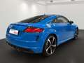 Audi TT Coupe 40 TFSI *B&O*MATRIX*KAMERA*NAVI* Blau - thumbnail 6