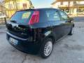 Fiat Grande Punto 5p 1.2 65cv Dynamic - OK NEOPATENTATI Black - thumbnail 5