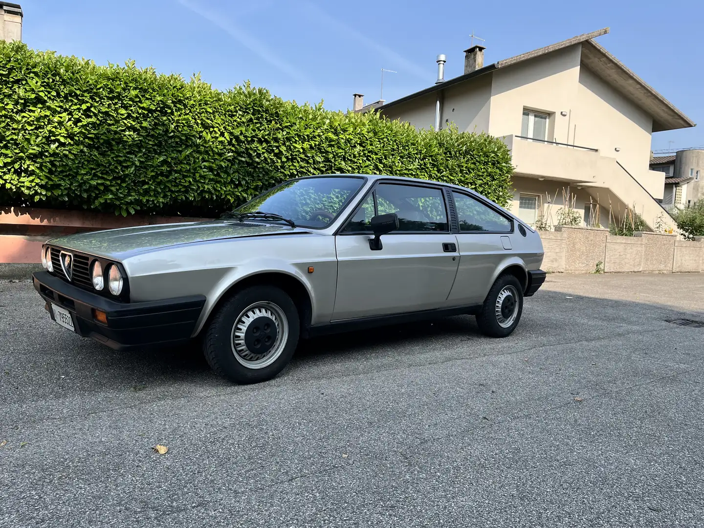 Alfa Romeo Sprint 1.3 - 1