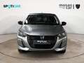 Peugeot 208 1.2 Hybrid Style e-DCS6 110 Gris - thumbnail 2