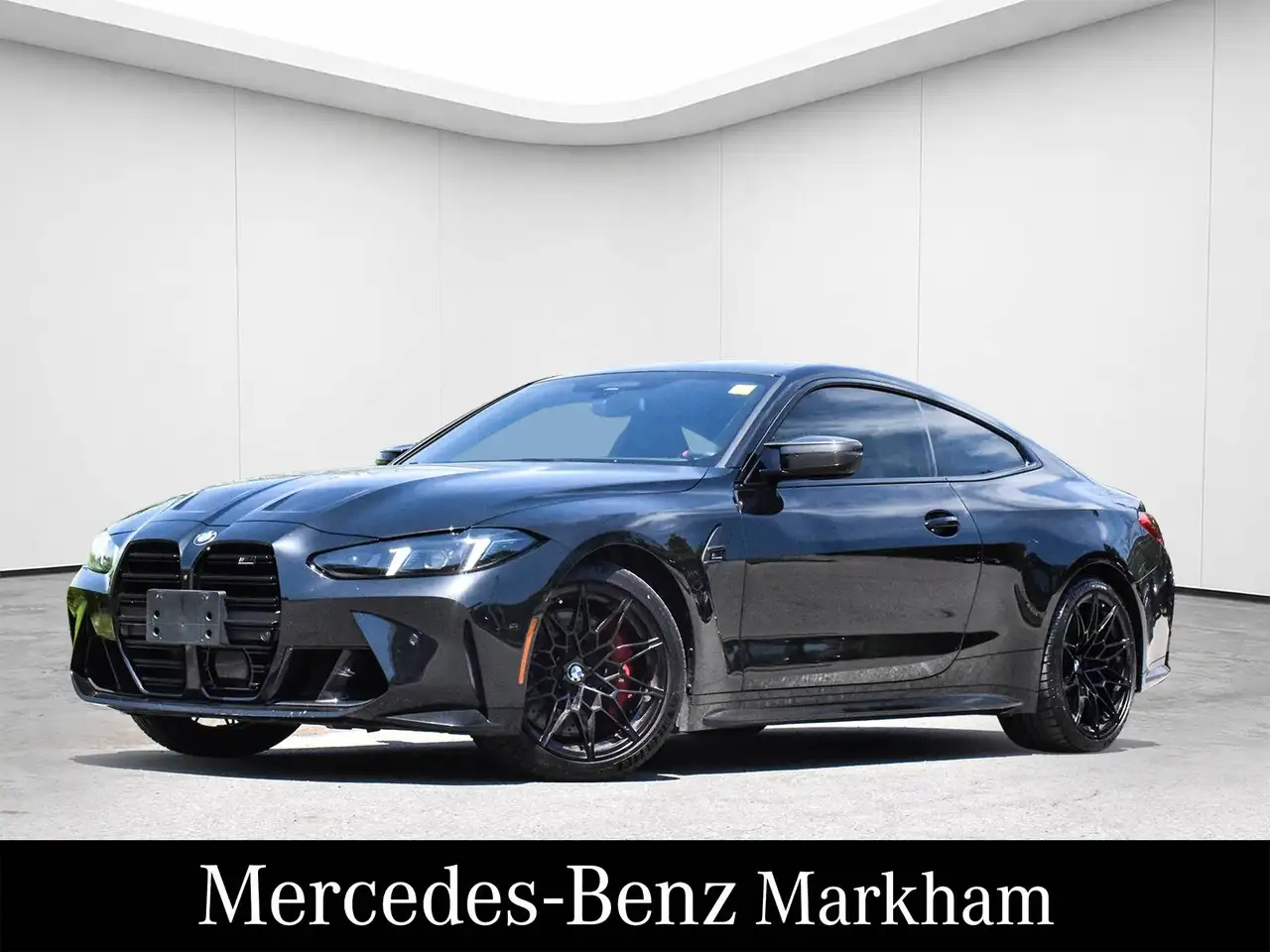 2025 BMW M4