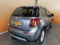 Suzuki SX4 1.6 Expressive apk 6/26 trekhaak | navigatie | roo Gris - thumbnail 4