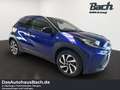 Toyota Aygo X 1.0 Pulse Blauw - thumbnail 2