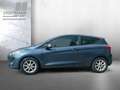 Ford Fiesta 1.0 EcoBoost S&S Aut. COOL&CONNECT Blau - thumbnail 3