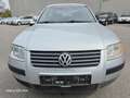 Volkswagen Passat 1.9 TDI Executive Grau - thumbnail 1