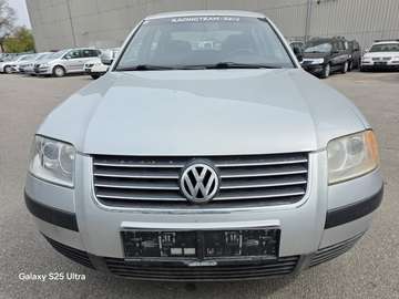 1.9 TDI Executive