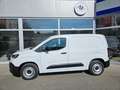 Fiat Doblo KW L1 BHDI 130 Bianco - thumbnail 1