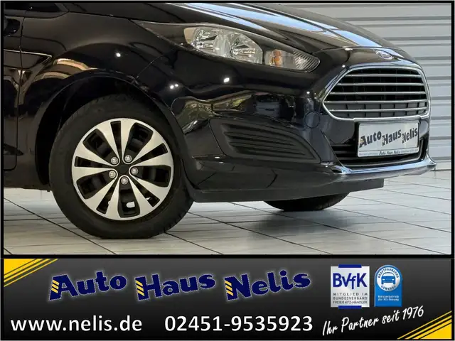 Ford Fiesta main image