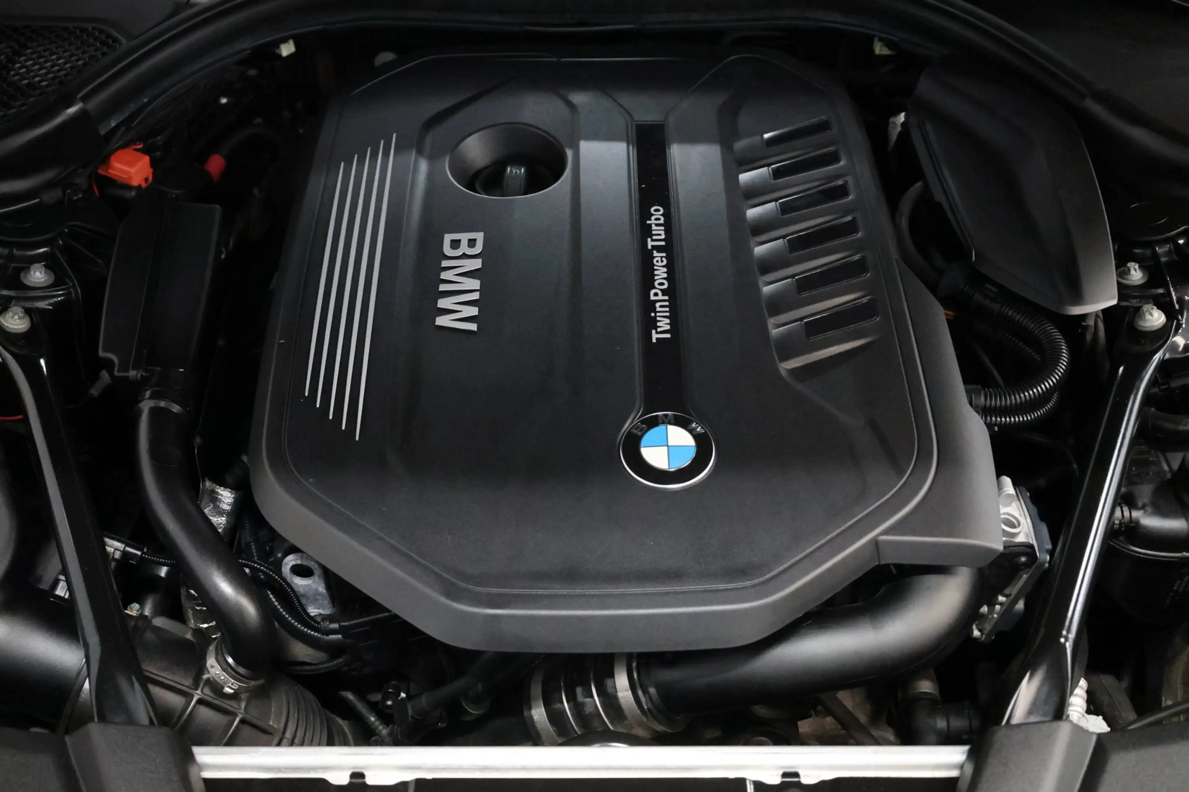 BMW 540 5-serie Touring 540i xDrive M-Sport LED/VIRTUAL/SF — photo 23