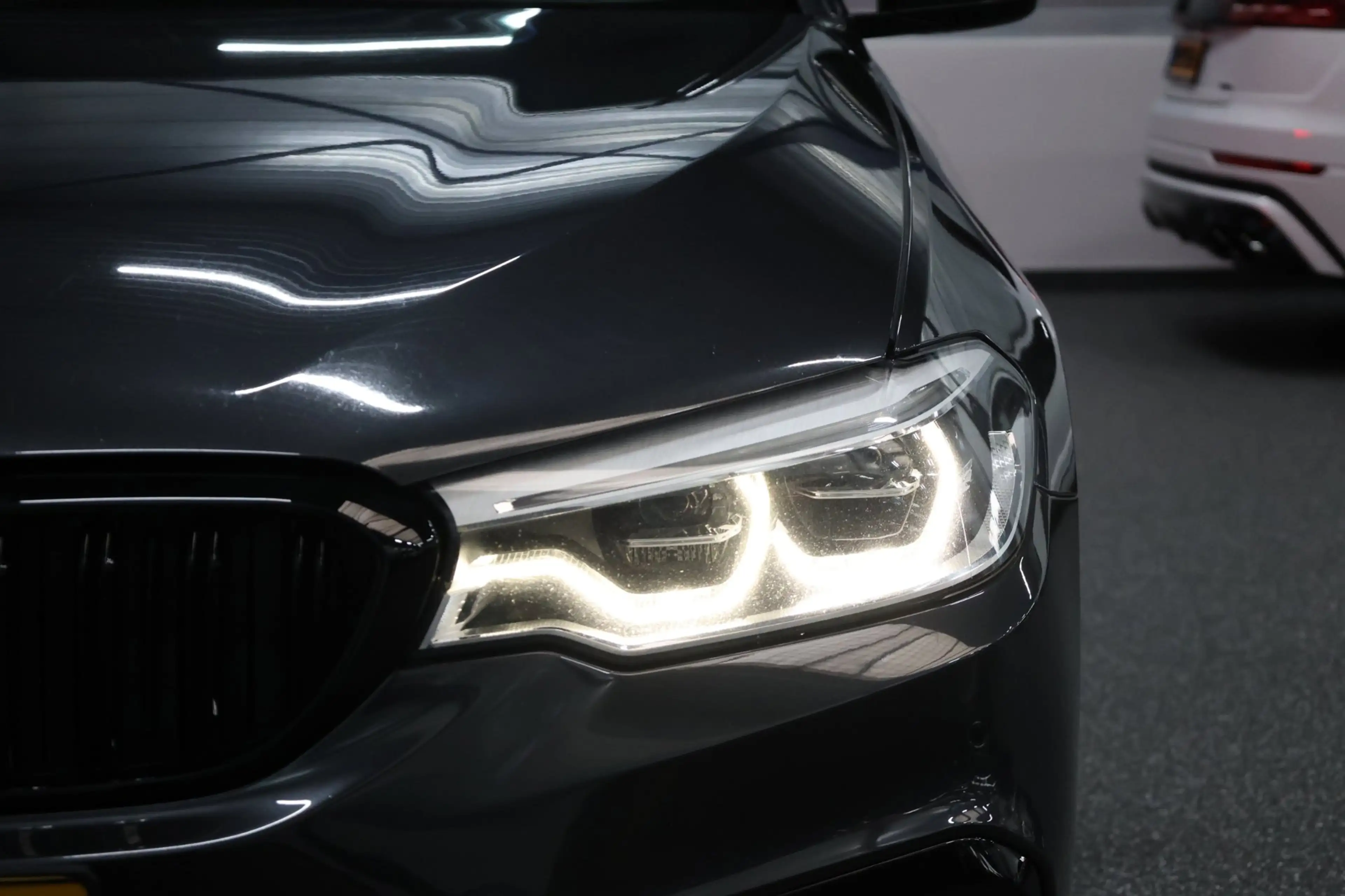 BMW 540 5-serie Touring 540i xDrive M-Sport LED/VIRTUAL/SF — photo 22