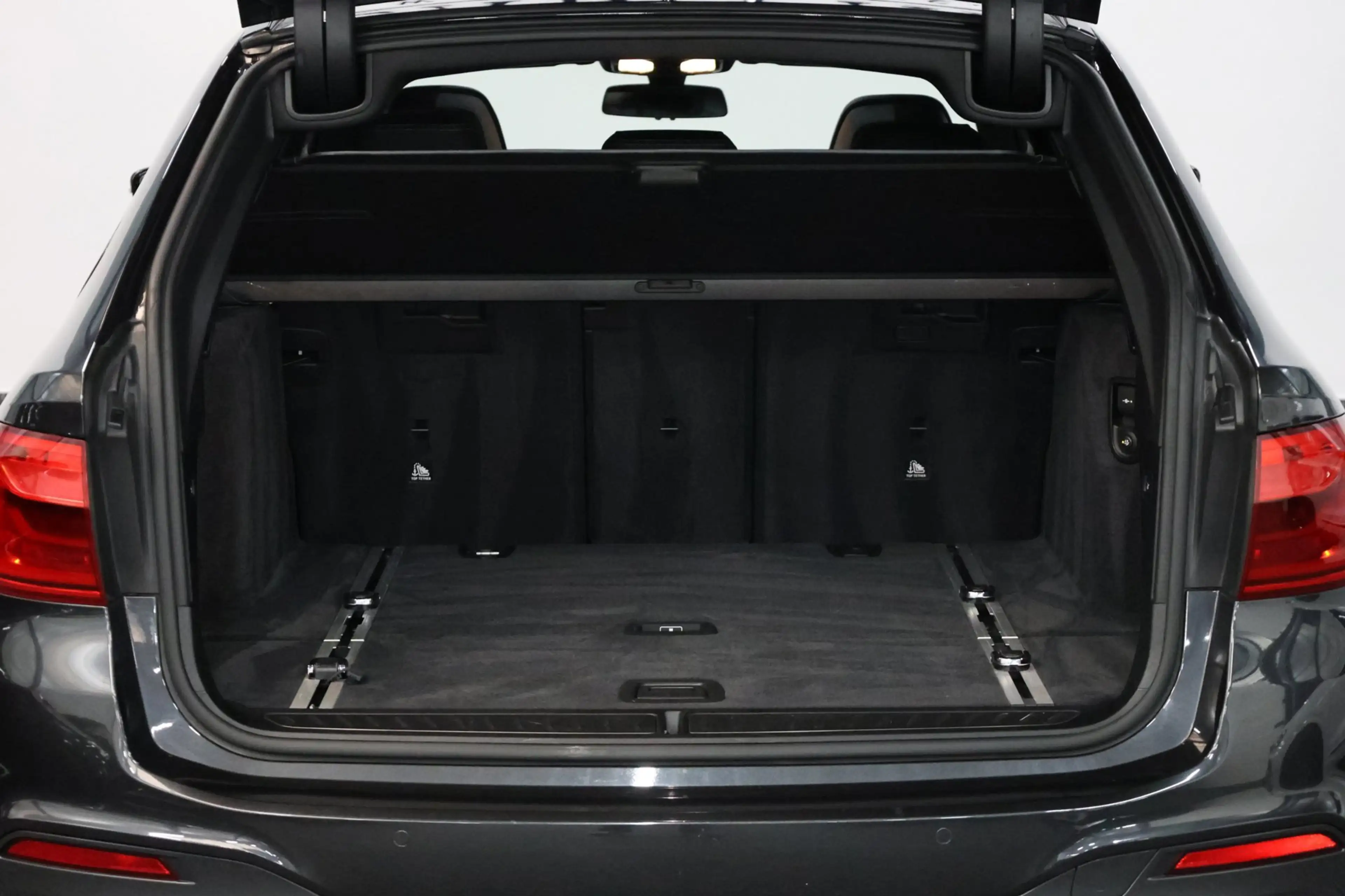 BMW 540 5-serie Touring 540i xDrive M-Sport LED/VIRTUAL/SF — photo 24