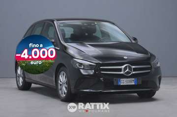 e 1.3 PHEV eq-power Business Extra Auto