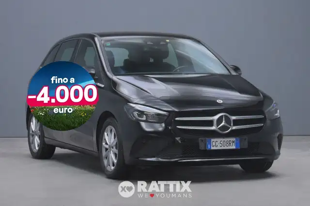 Mercedes-Benz B 250 e 1.3 PHEV eq-power Business Extra Auto