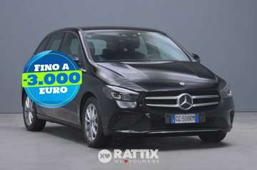 e 1.3 PHEV eq-power Business Extra Auto