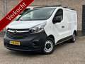 Opel Vivaro 1.6 CDTI L1H1 Sport EcoFlex Airco Navi Dealer O.H. Blanc - thumbnail 1