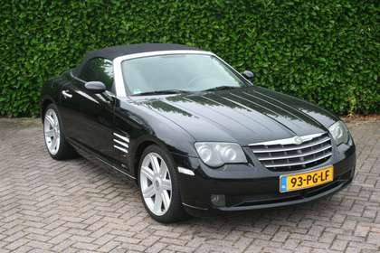Chrysler Crossfire 3.2 V6 ROADSTER AUT