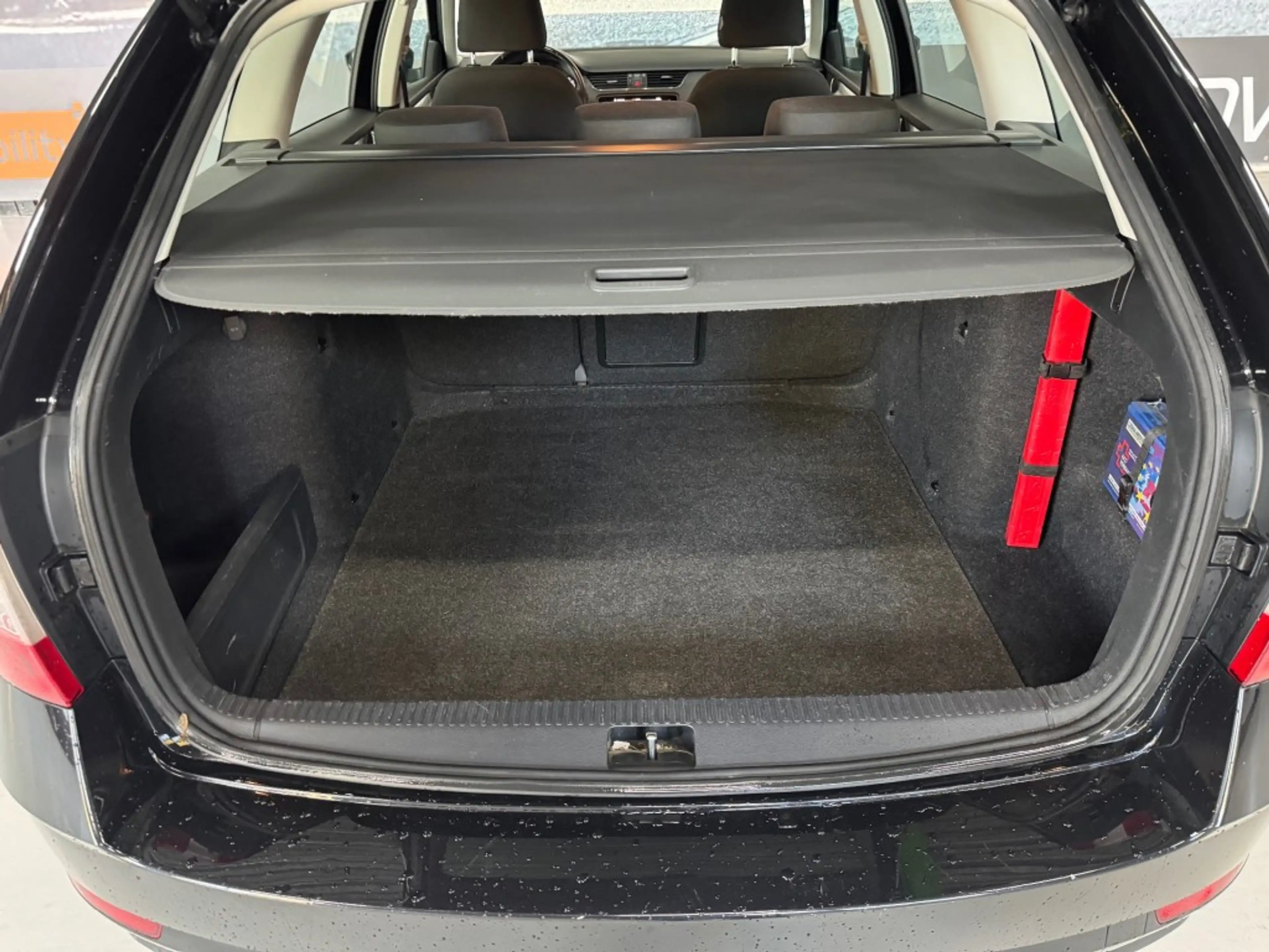 Skoda Octavia DRIVE — photo 26