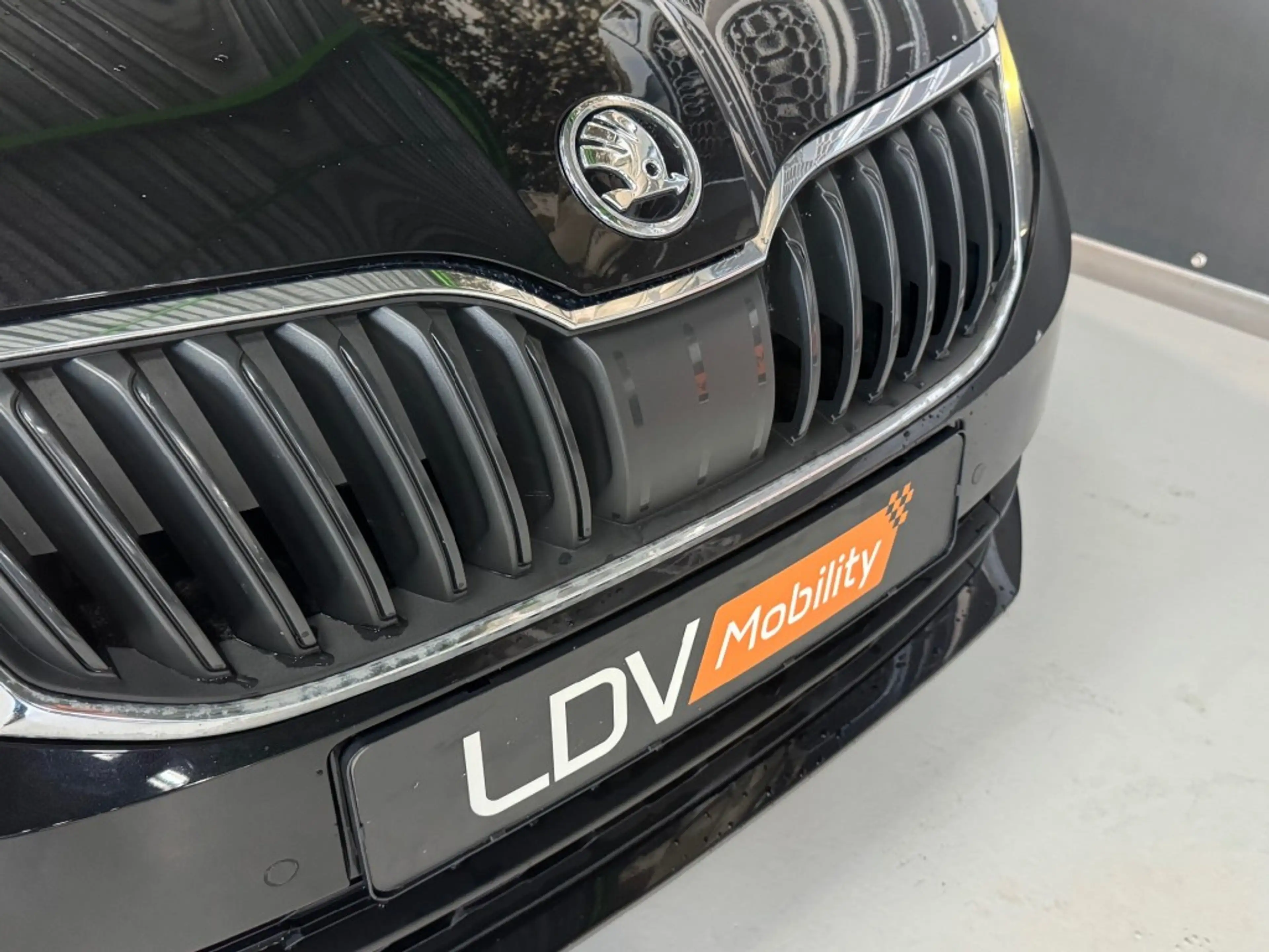 Skoda Octavia DRIVE — photo 12
