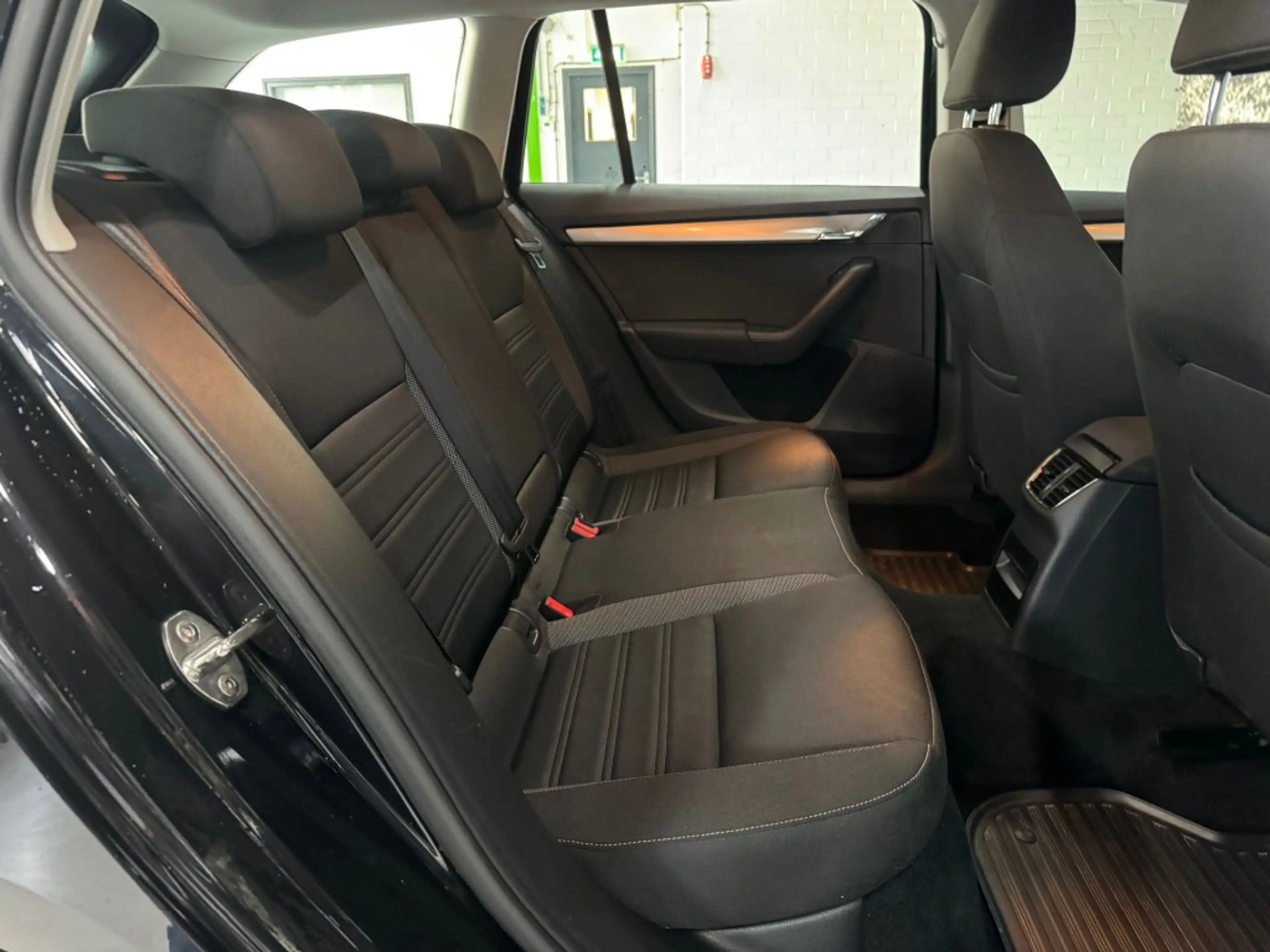 Skoda Octavia DRIVE — photo 24
