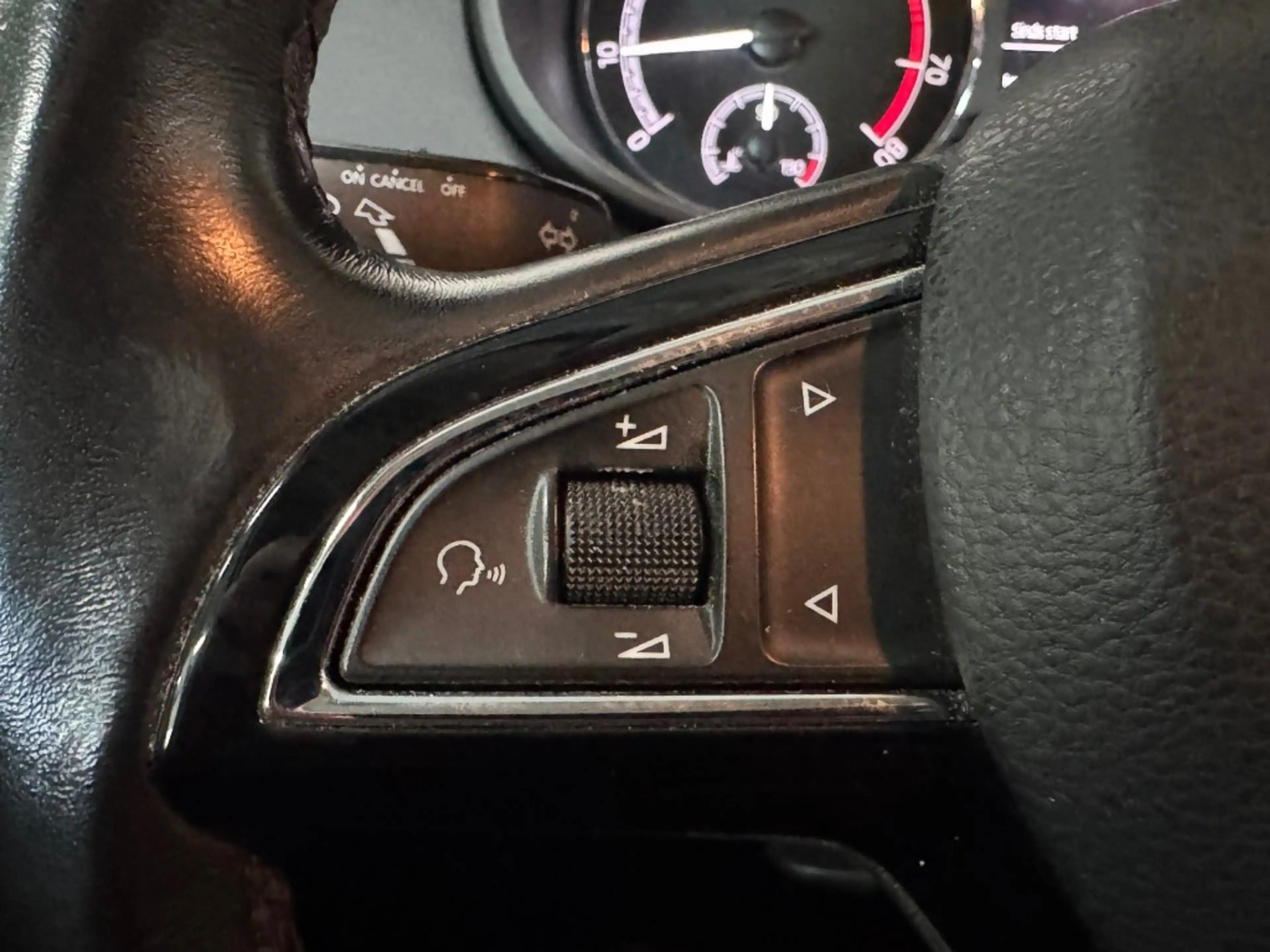 Skoda Octavia DRIVE — photo 19